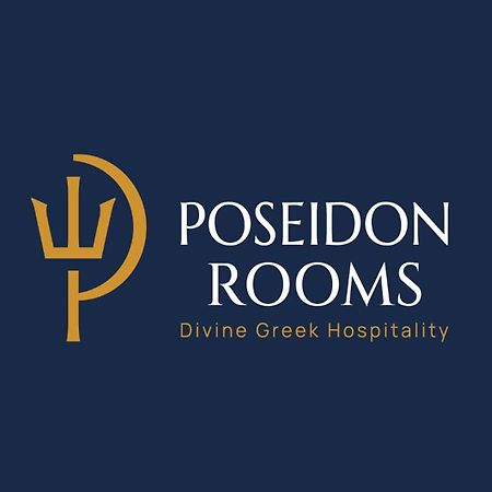 Poseidon Rooms Kala Nera Zewnętrze zdjęcie