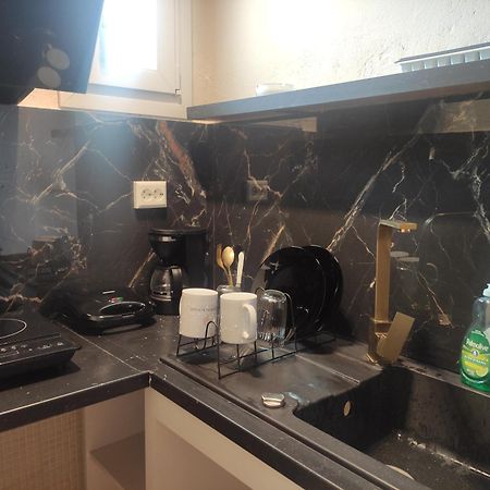 Poseidon Rooms Kala Nera Zewnętrze zdjęcie