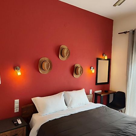 Poseidon Rooms Kala Nera Zewnętrze zdjęcie