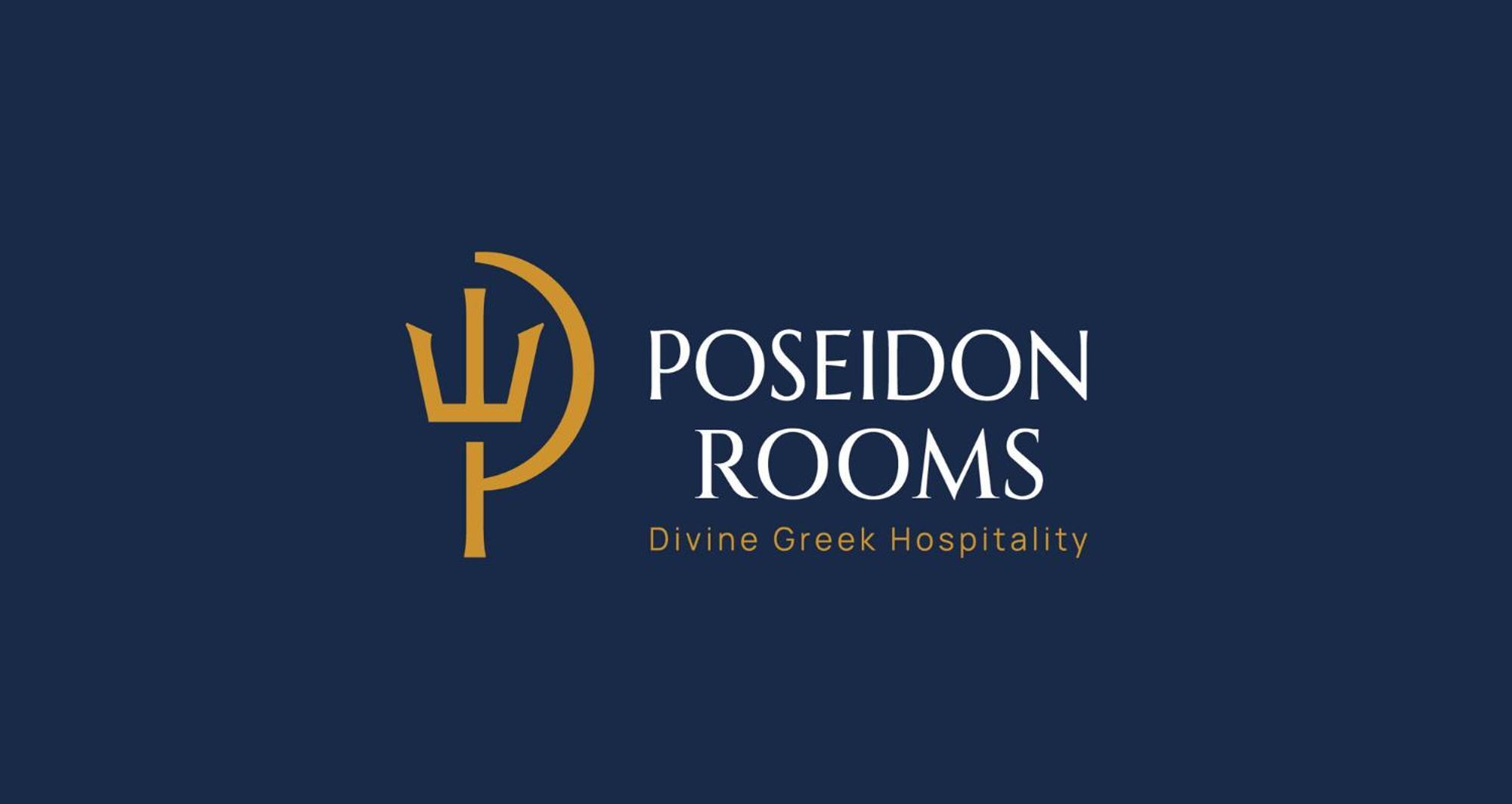 Poseidon Rooms Kala Nera Zewnętrze zdjęcie