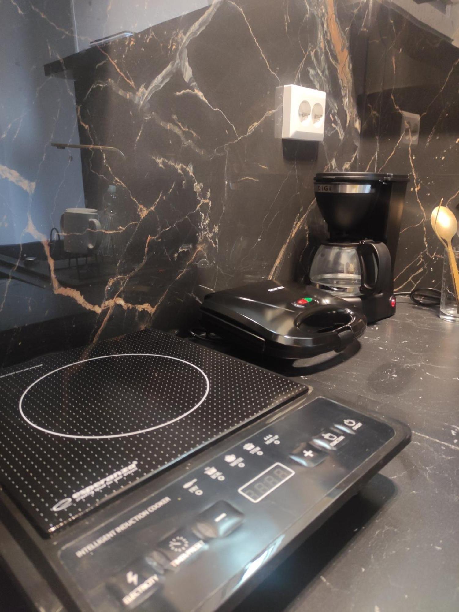 Poseidon Rooms Kala Nera Zewnętrze zdjęcie