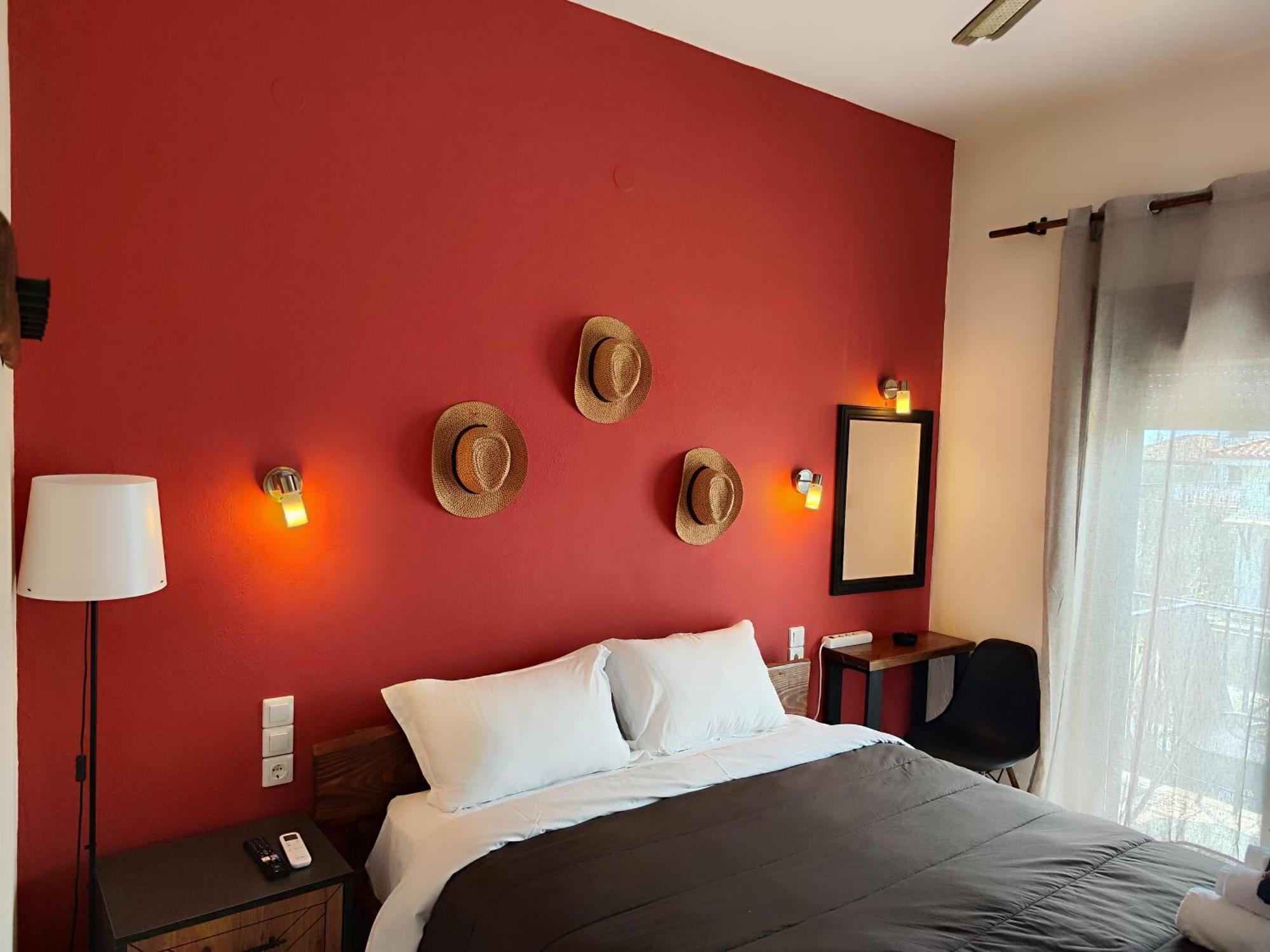 Poseidon Rooms Kala Nera Zewnętrze zdjęcie