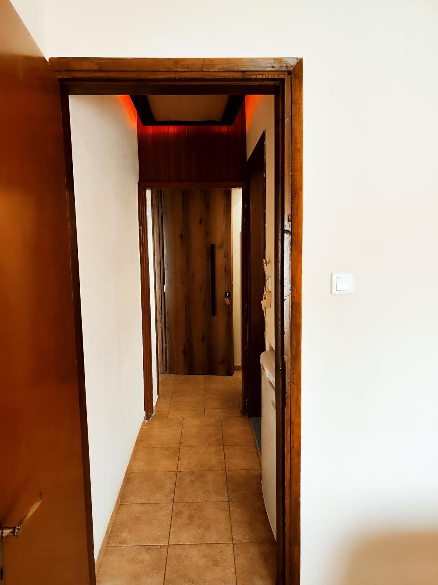 Poseidon Rooms Kala Nera Zewnętrze zdjęcie